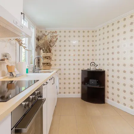 Irie - Baskeyrentals *