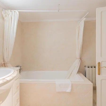 Irie - Baskeyrentals Aretxabaleta