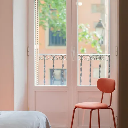 Apartament Irie - Baskeyrentals