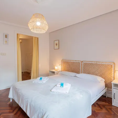 Irie - Baskeyrentals * Aretxabaleta