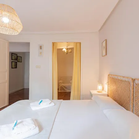 Apartament Irie - Baskeyrentals *