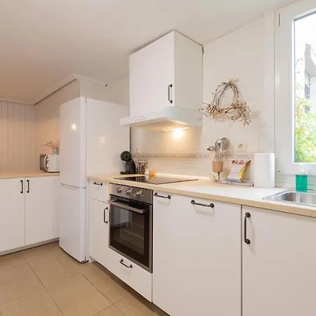 Irie - Baskeyrentals