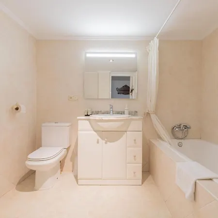 Apartman Irie - Baskeyrentals