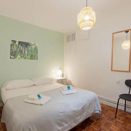 Irie - Baskeyrentals *