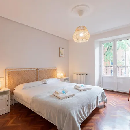 Apartman Irie - Baskeyrentals *