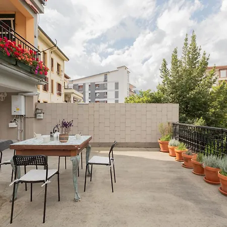 Apartman Irie - Baskeyrentals *