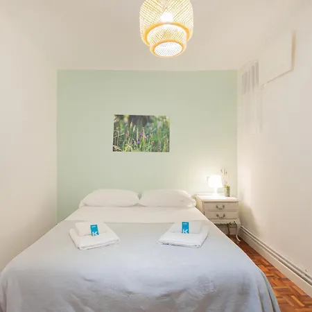 Apartment Irie - Baskeyrentals *
