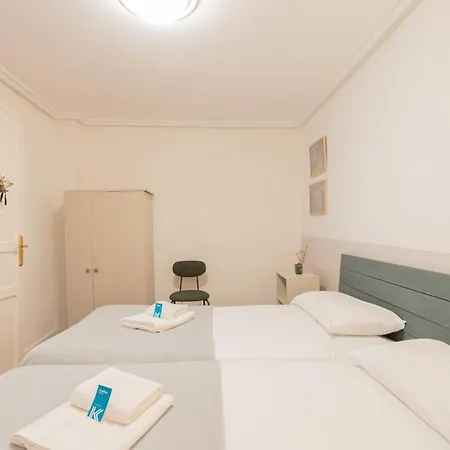 Irie - Baskeyrentals Arechavaleta