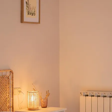 Irie - Baskeyrentals * Arechavaleta