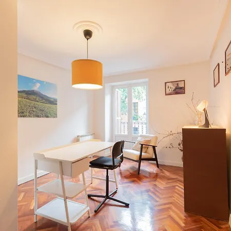 Irie - Baskeyrentals