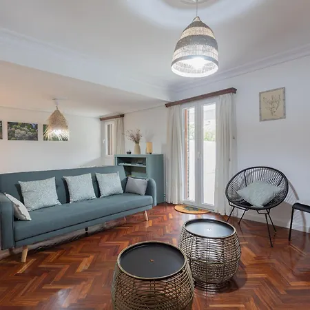 Apartment Irie - Baskeyrentals