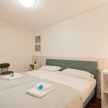 Appartement Irie - Baskeyrentals *