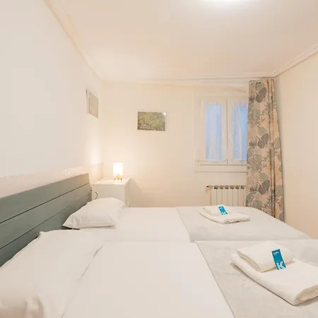 Irie - Baskeyrentals *