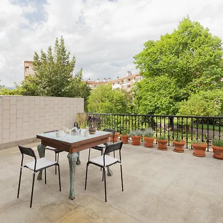 Irie - Baskeyrentals Apartment