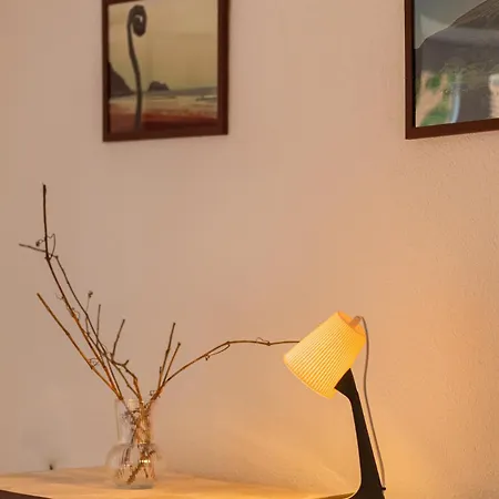Apartment Irie - Baskeyrentals