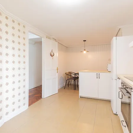 Irie - Baskeyrentals Apartment *