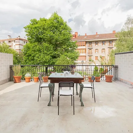 Irie - Baskeyrentals * Arechavaleta