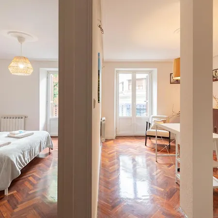 Irie - Baskeyrentals Apartment *