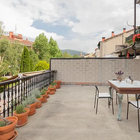 Irie - Baskeyrentals * Arechavaleta