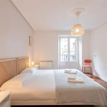 Irie - Baskeyrentals * Arechavaleta